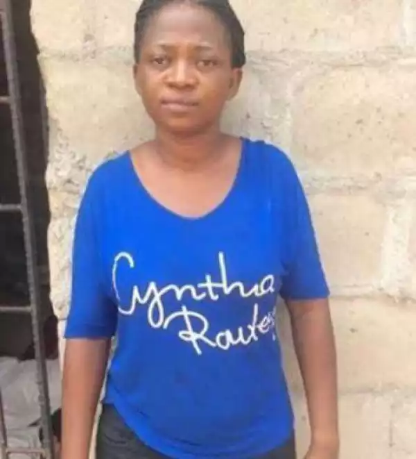35 year old woman reportedly killed NEPA official for disconnecting her light